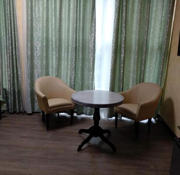 Bed and Breakfast Venera