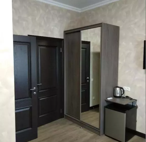 تختخواب و صبحانه Venera