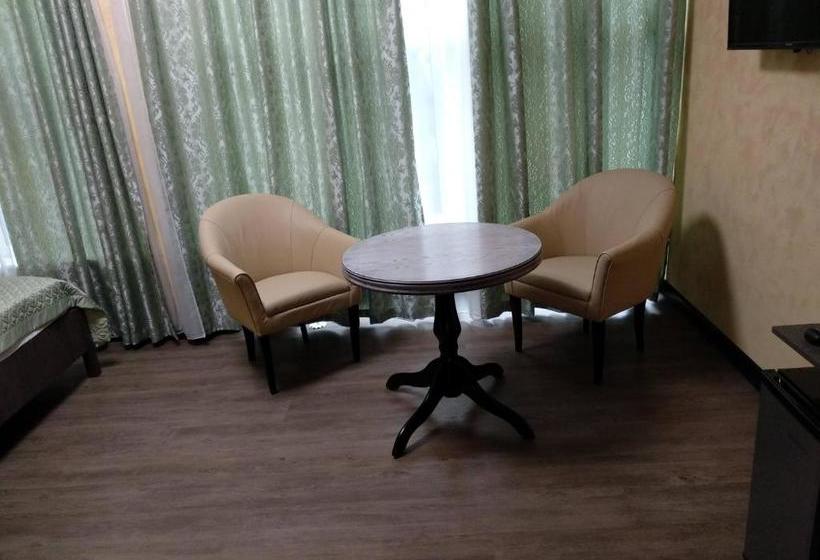 Bed and Breakfast Venera