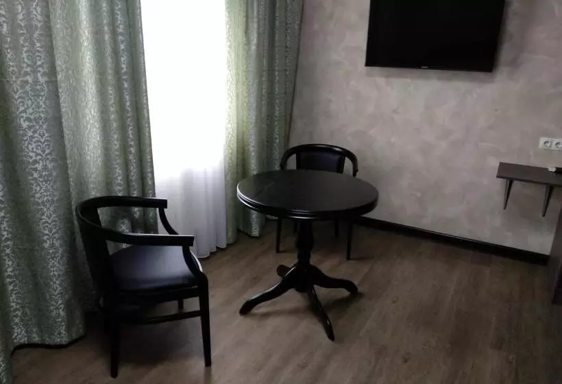 تختخواب و صبحانه Venera