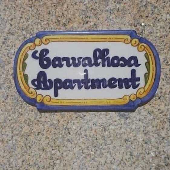 Carvalhosa Apartment