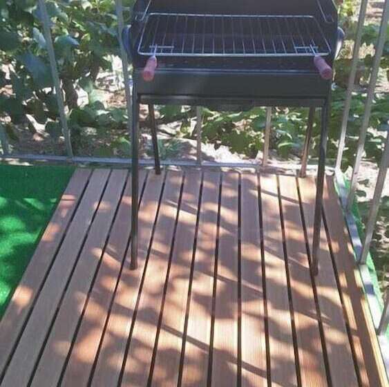 Carvalhosa Apartment