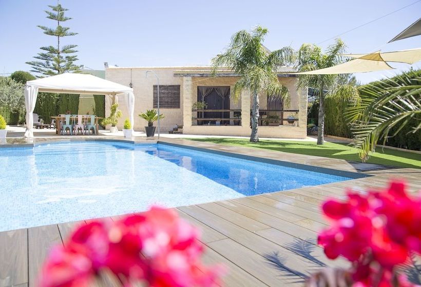 Casita De La Cantera