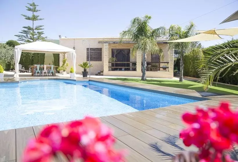 Casita De La Cantera