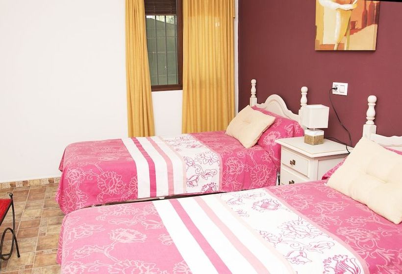 Casita De La Cantera