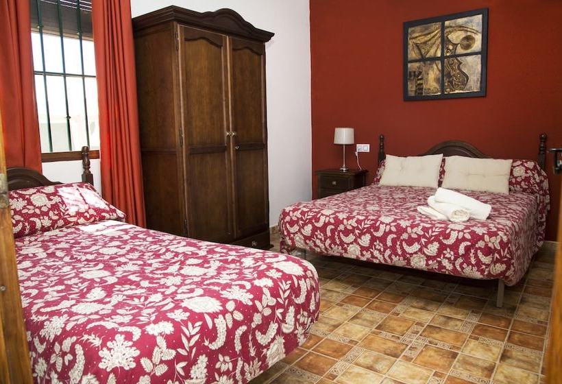 Casita De La Cantera