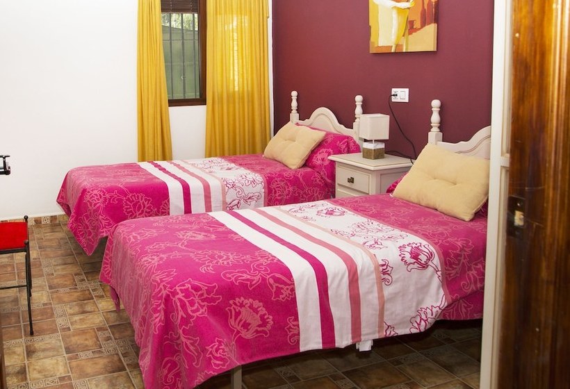 Casita De La Cantera