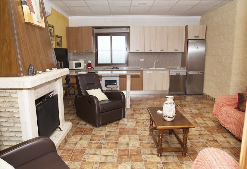 Casita De La Cantera