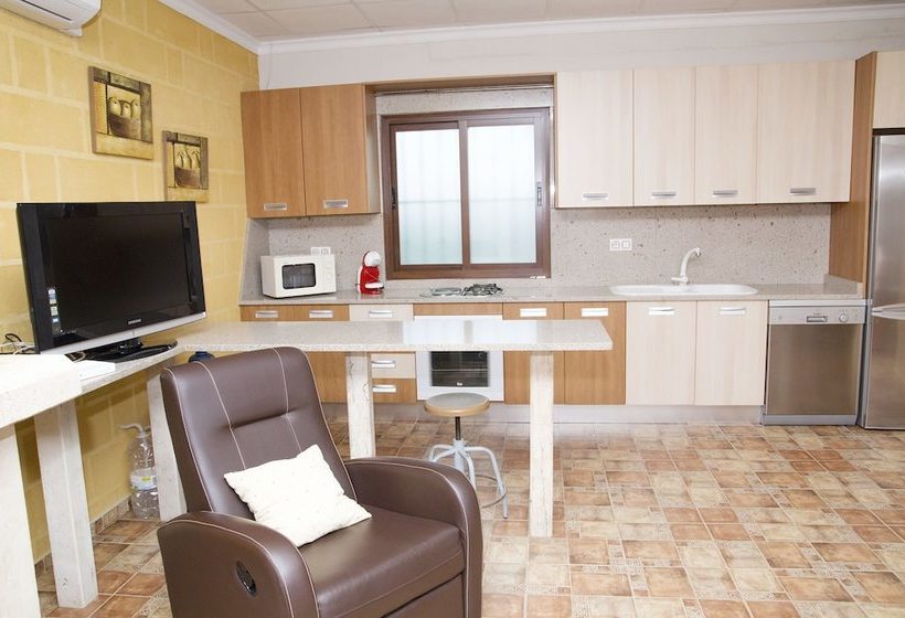 Casita De La Cantera