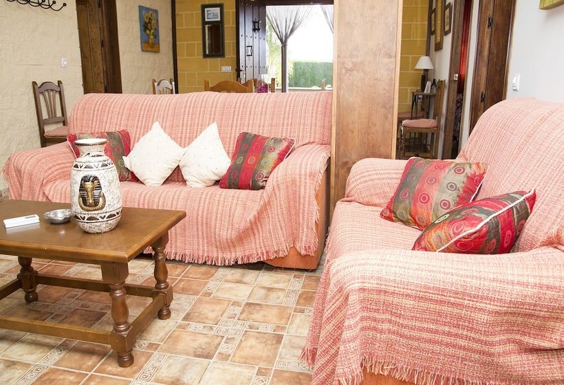 Casita De La Cantera