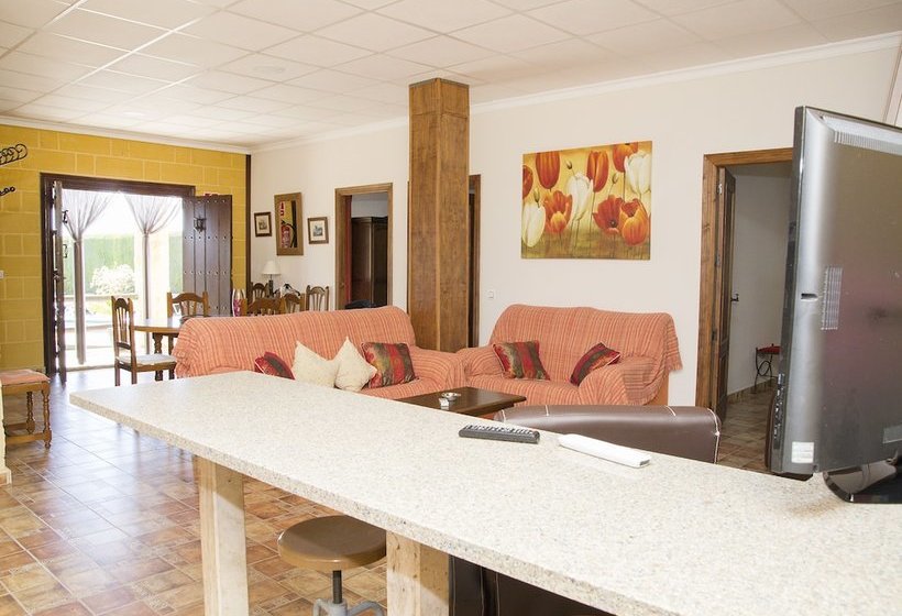 Casita De La Cantera