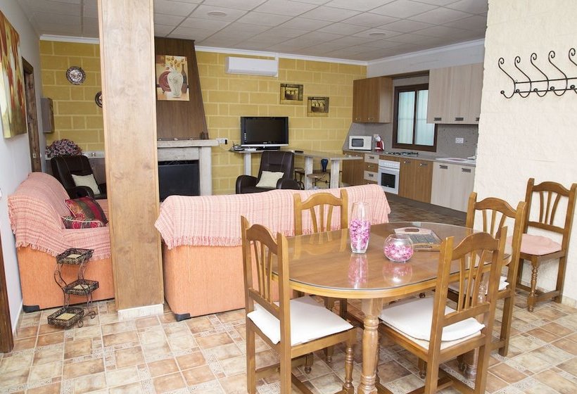 Casita De La Cantera