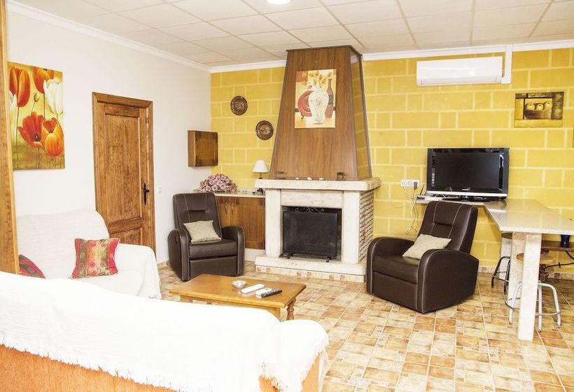 Casita De La Cantera