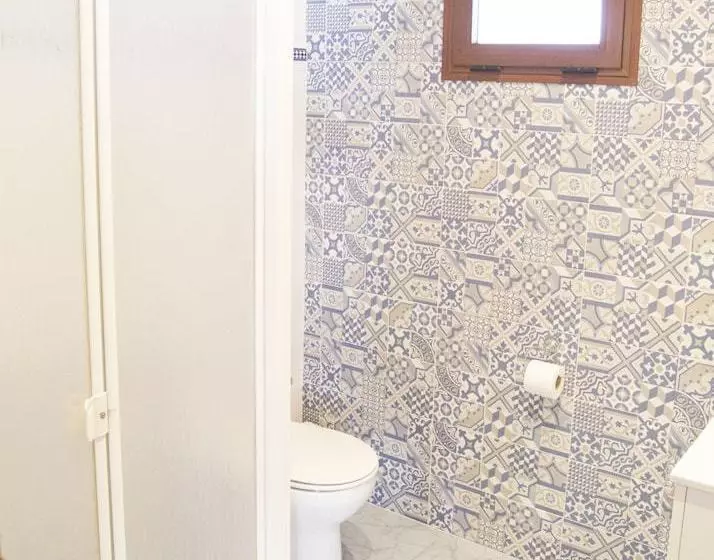 Casita De La Cantera