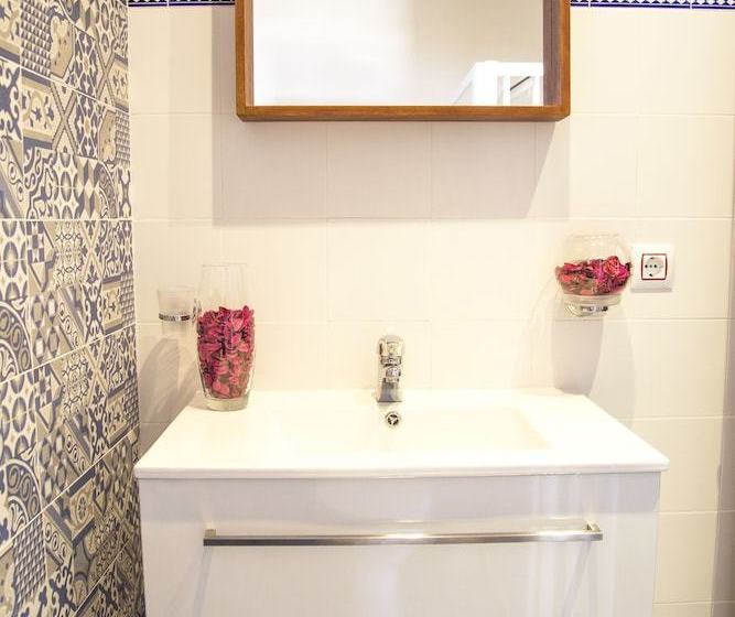 Casita De La Cantera