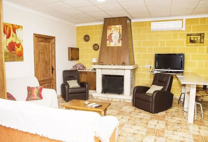Casita De La Cantera