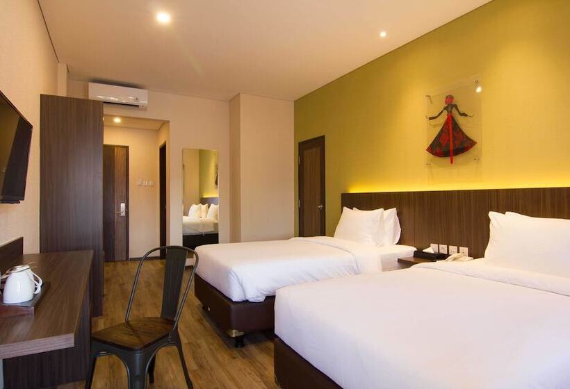 Hotel Guntur
