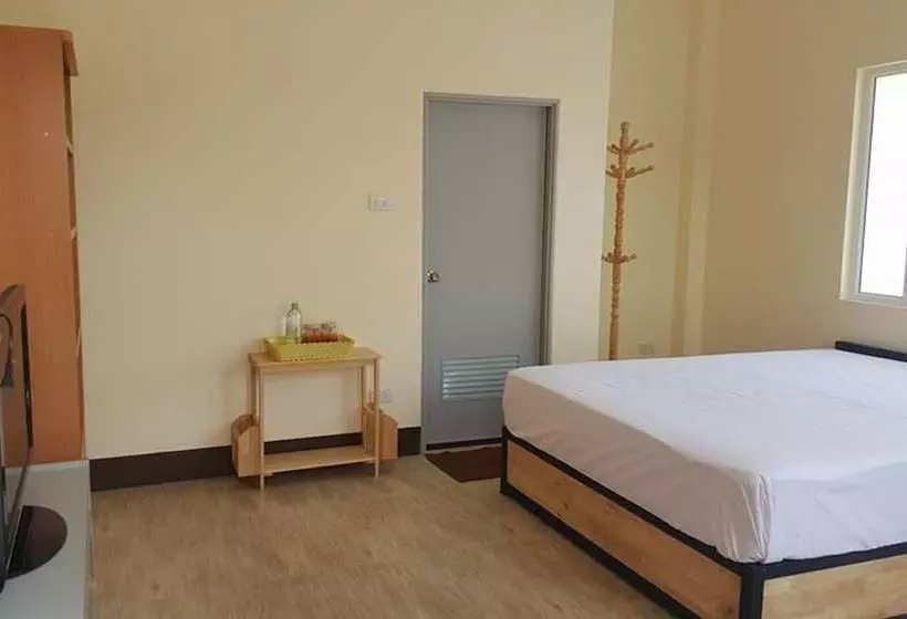 هتل Ginza Pran Resort