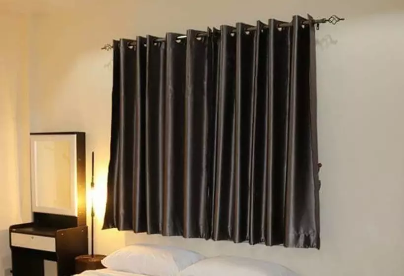 هتل Ginza Pran Resort