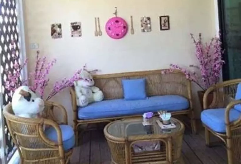 هتل Ginza Pran Resort