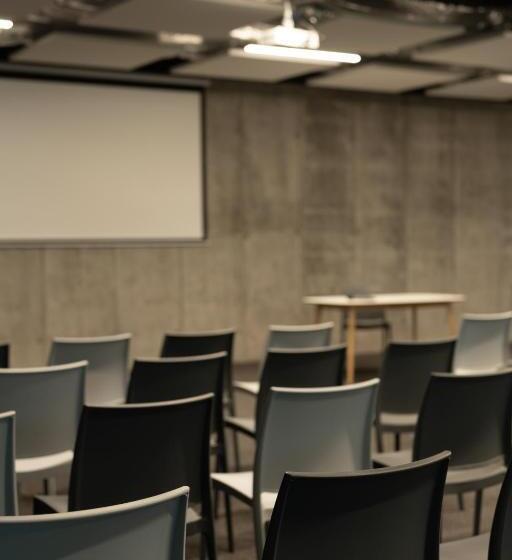 בית מלון כפרי Green Loft Gdynia