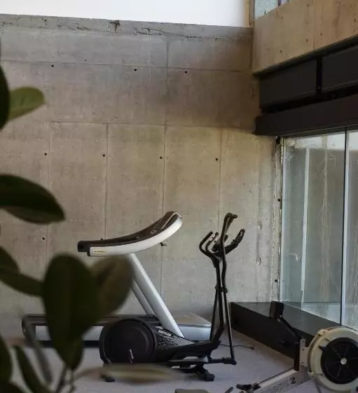 هتل Green Loft Gdynia