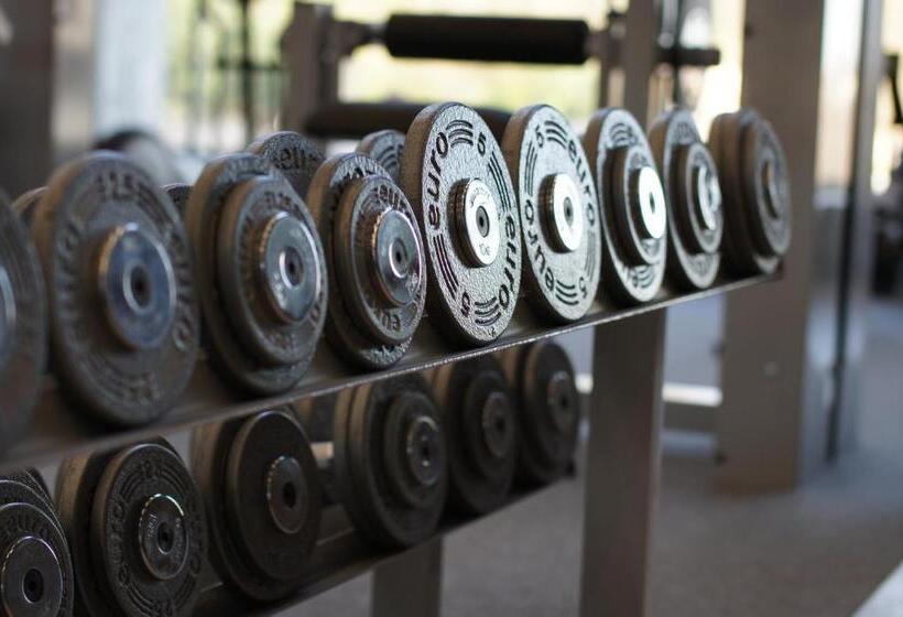 בית מלון כפרי Green Loft Gdynia