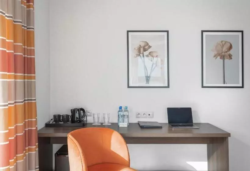 هتل Green Loft Gdynia