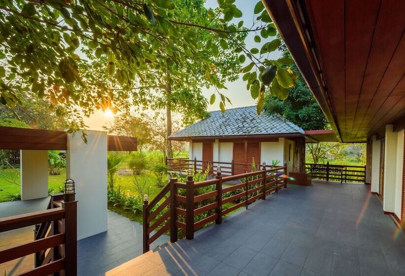 فندق Hada Resort Chaingmai