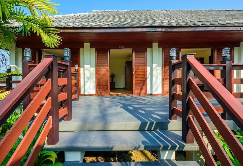 فندق Hada Resort Chaingmai