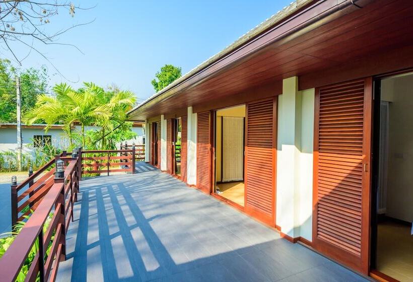 فندق Hada Resort Chaingmai