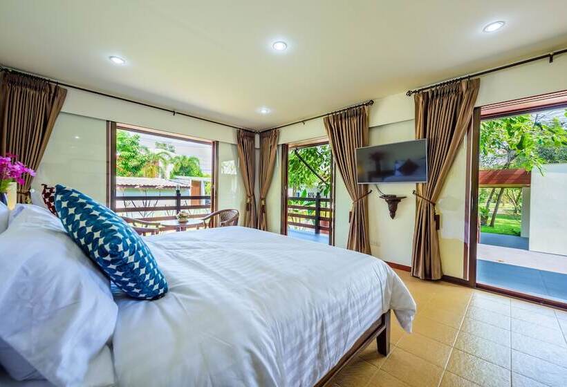 فندق Hada Resort Chaingmai