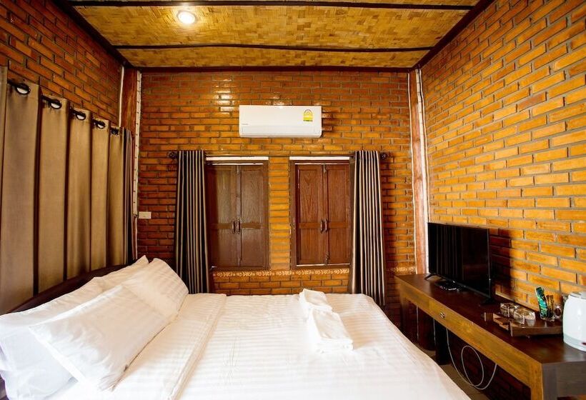 فندق Hada Resort Chaingmai