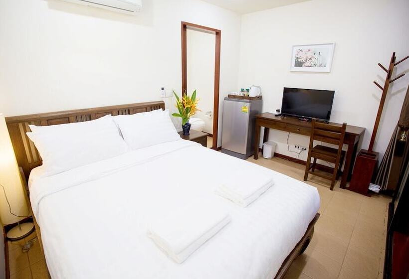 فندق Hada Resort Chaingmai