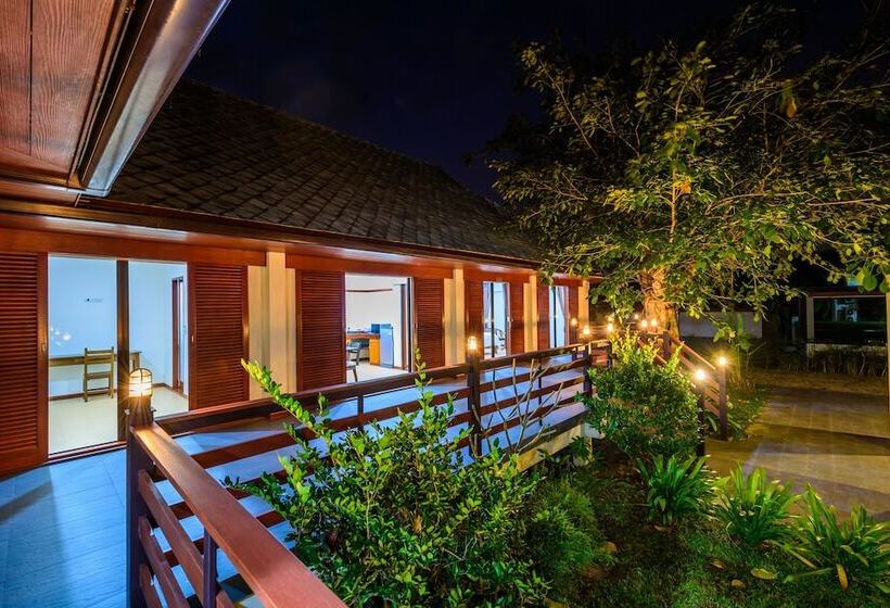 فندق Hada Resort Chaingmai