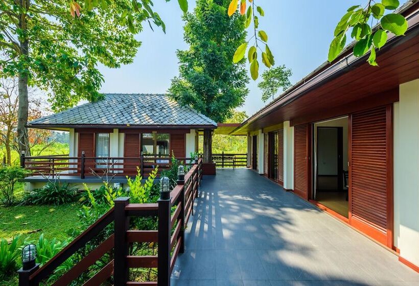 فندق Hada Resort Chaingmai