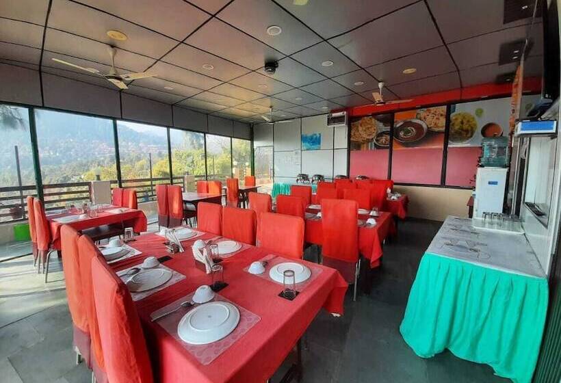 Отель Hill View Homes