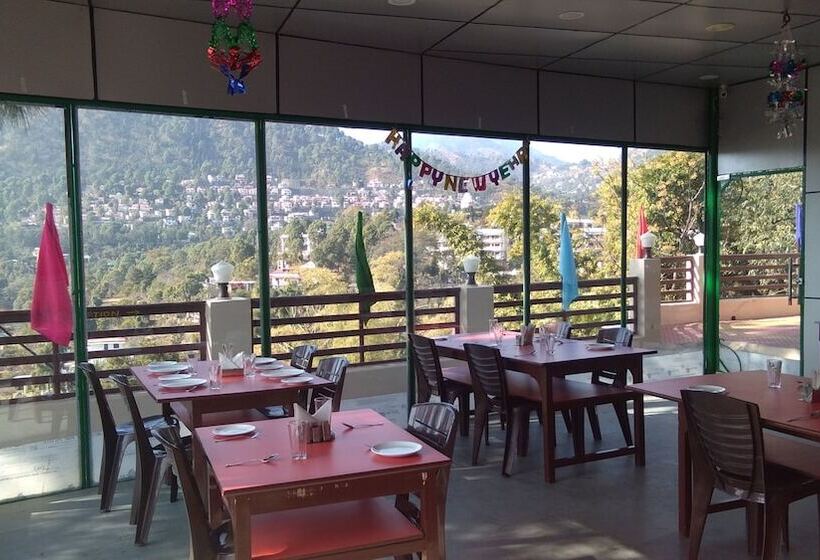 Отель Hill View Homes