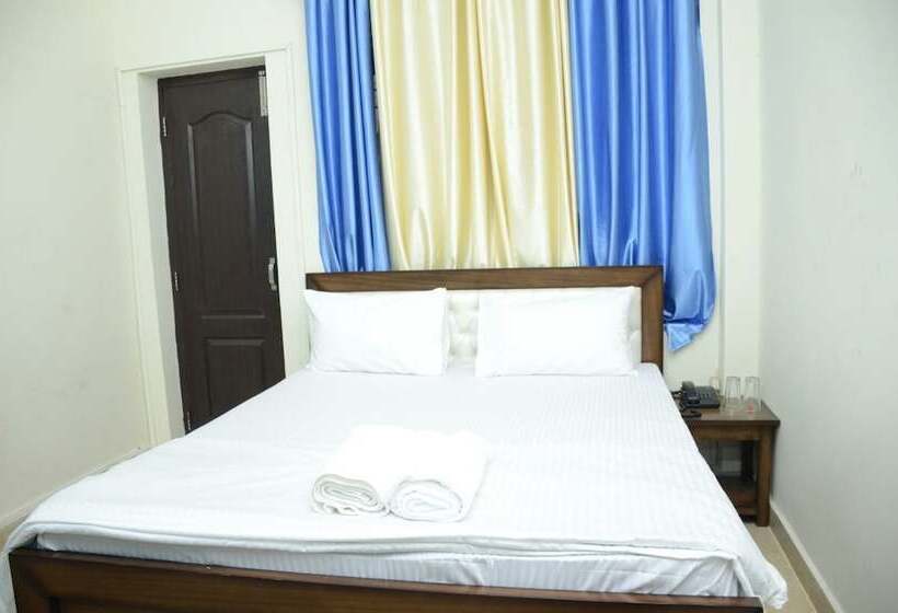 Отель Hill View Homes