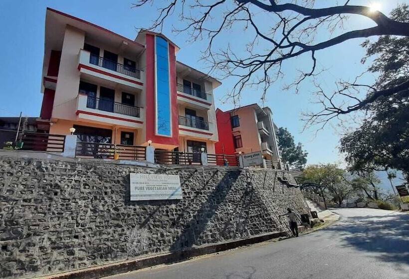 Отель Hill View Homes