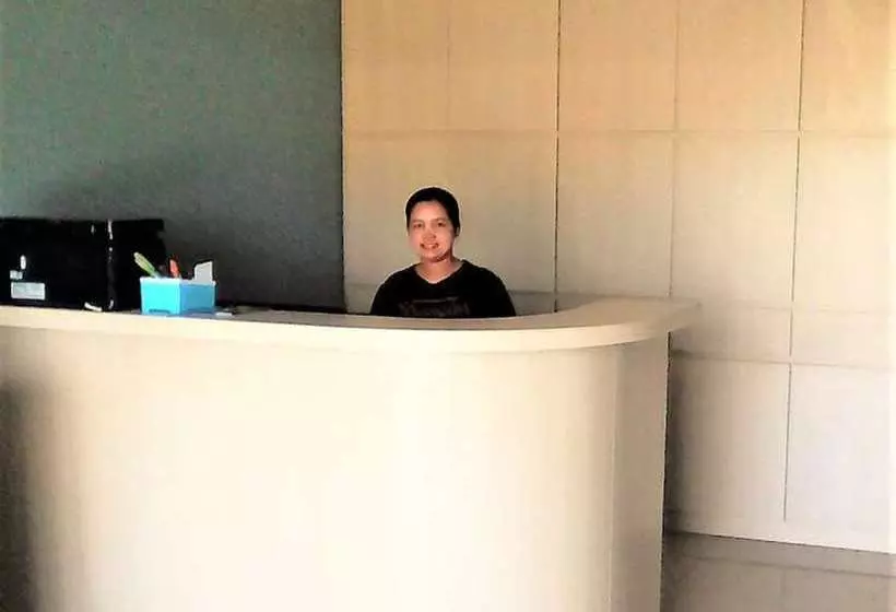 Hotelli Kim Lung Airport