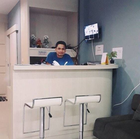 호텔 Kim Lung Airport