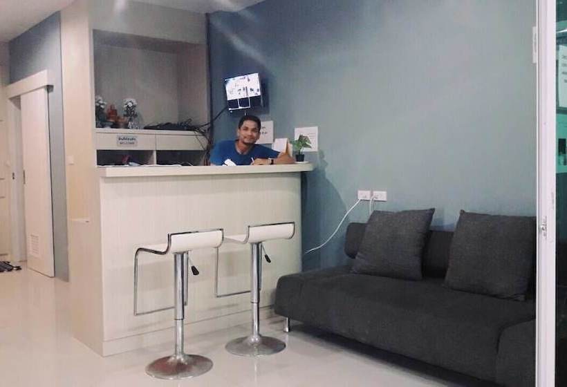 호텔 Kim Lung Airport