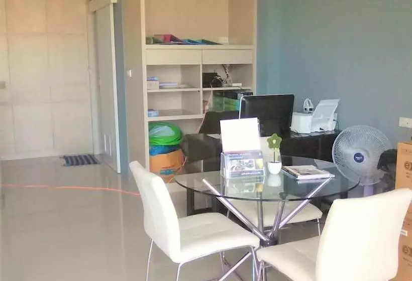 Hotelli Kim Lung Airport