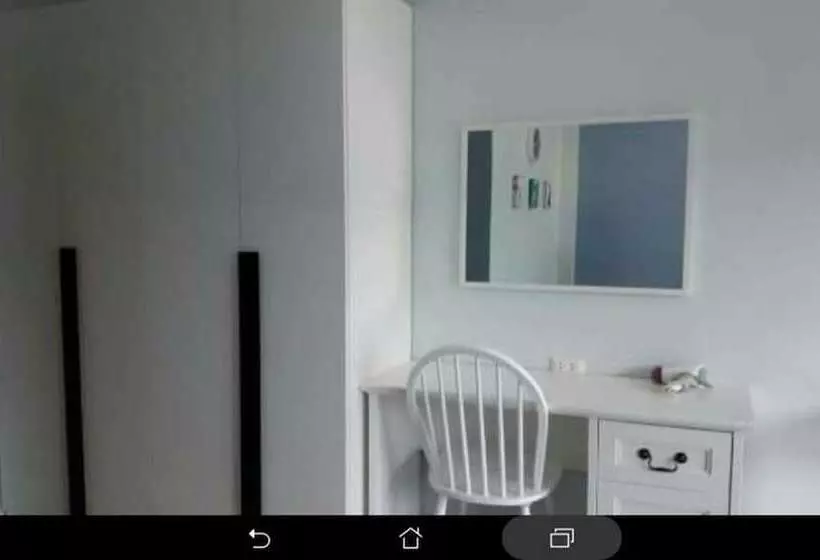 Hotelli Kim Lung Airport