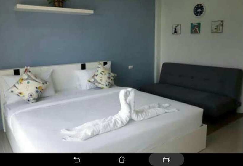 호텔 Kim Lung Airport