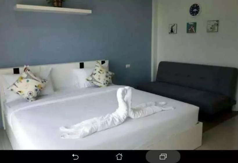 Hotelli Kim Lung Airport