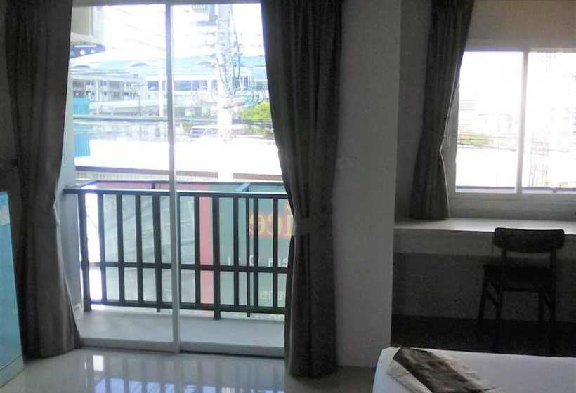 호텔 Kim Lung Airport