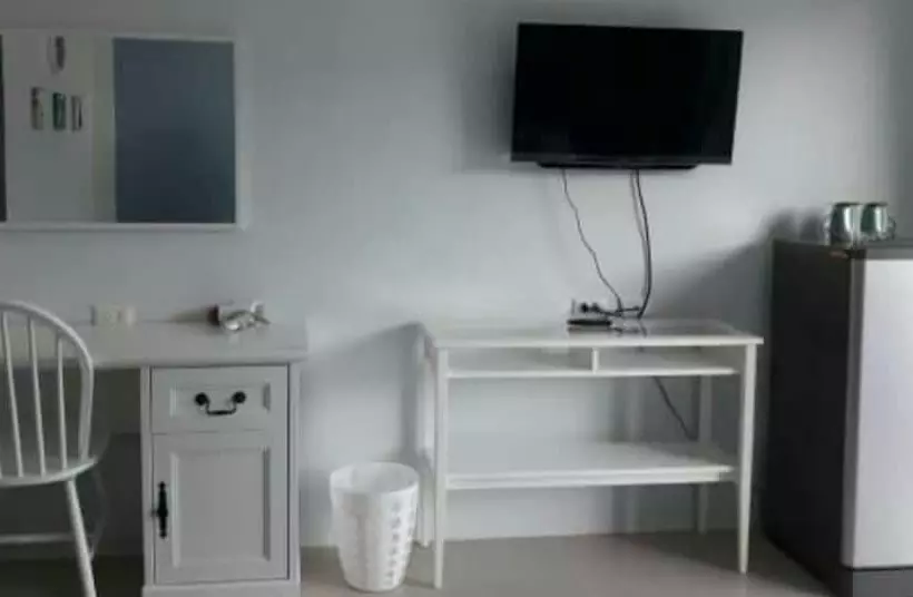 Hotelli Kim Lung Airport