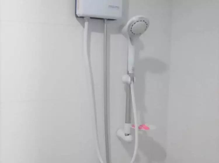 Hotelli Kim Lung Airport